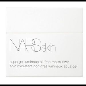 NARS Aqua Gel Luminous Oil-Free Moisturizer
